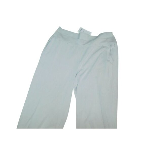 Athleta Size 2X Plus Size Seasoft STRETCH Knit Pants NWT $109 - Picture 2 of 3